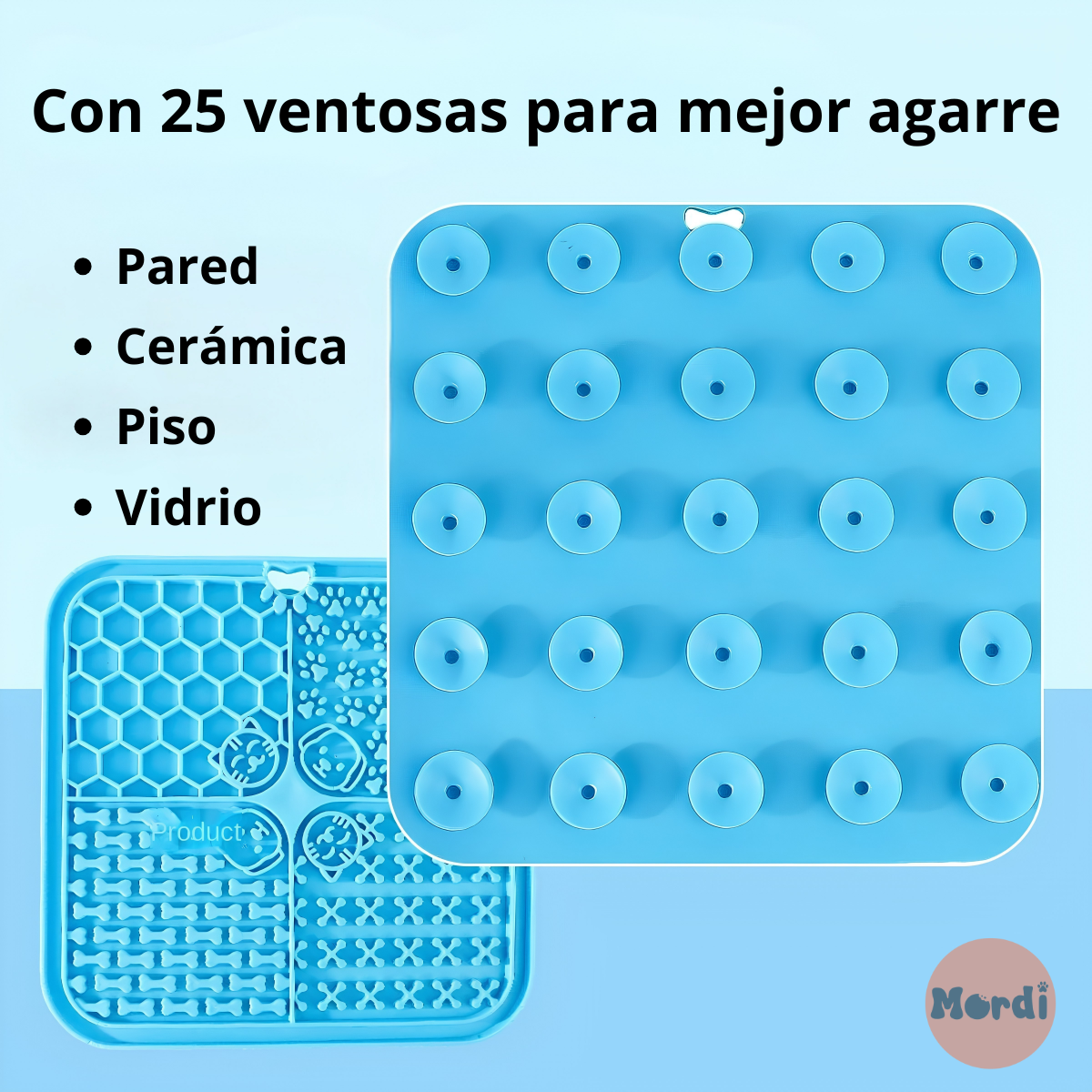 Plato lamer