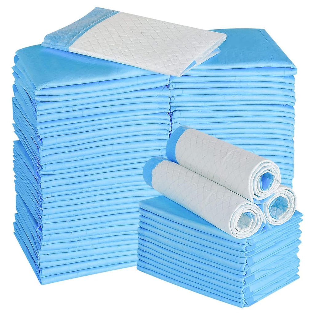 Pañales Absorbentes